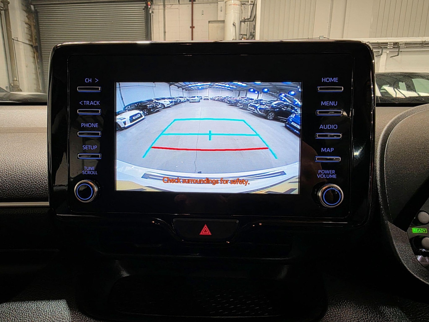 Used Toyota Yaris 2021 for sale - 77425112: Photo 8