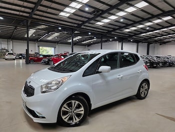 2017 (66) - 1.6 3 Auto Euro 6 5dr