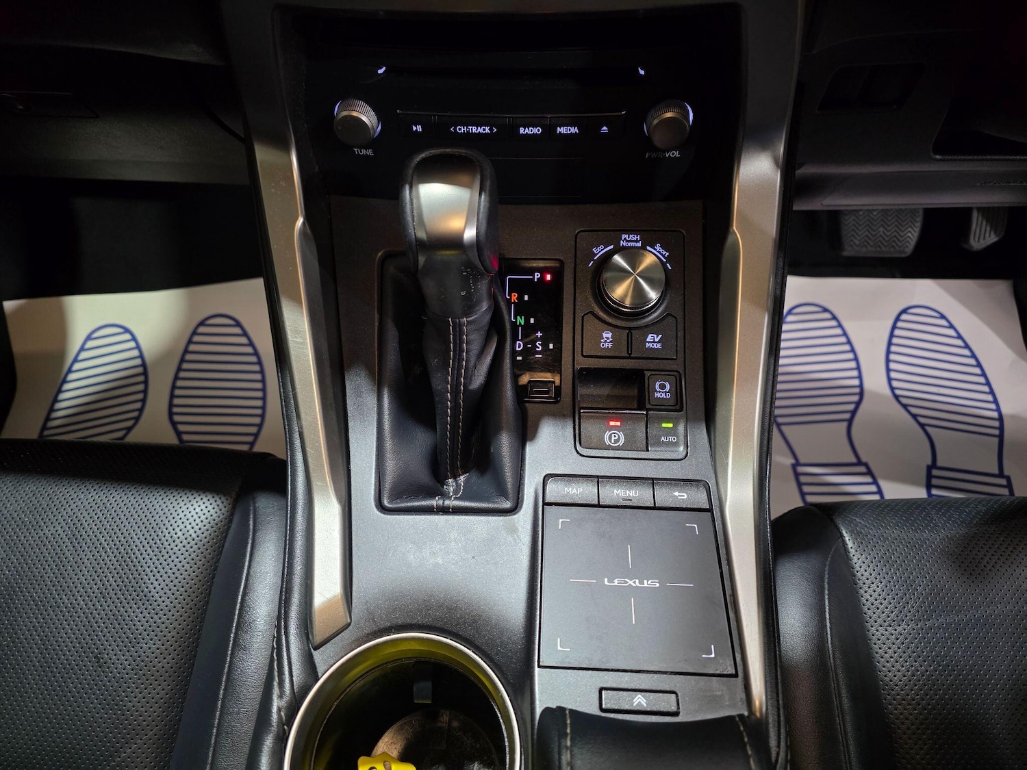 Used Lexus NX 2018 for sale - 77238646: Photo 10