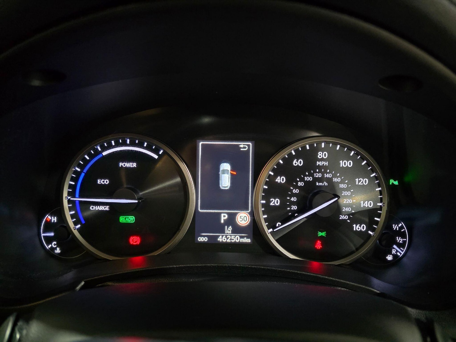 Used Lexus NX 2018 for sale - 77238646: Photo 11