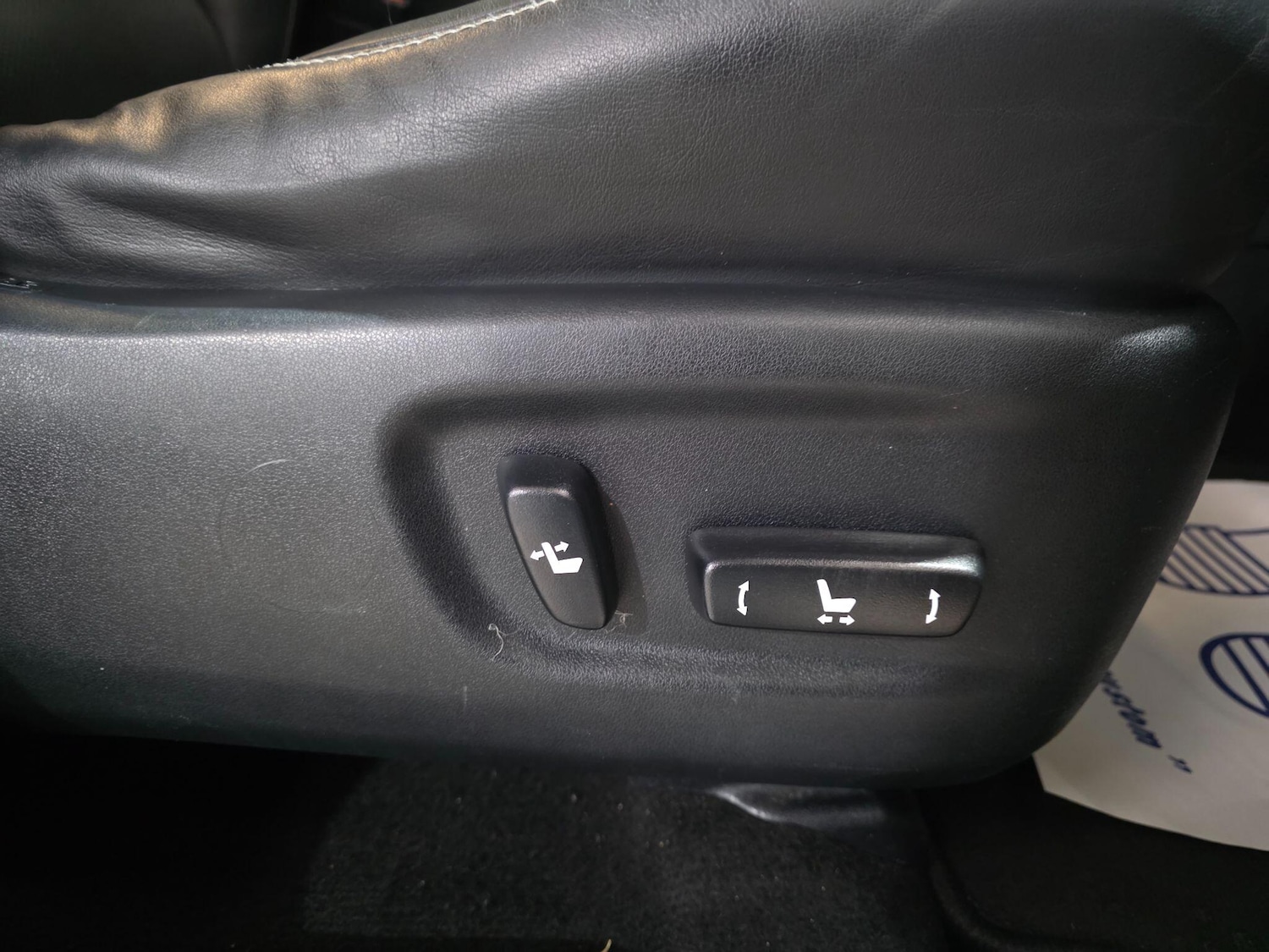 Used Lexus NX 2018 for sale - 77238646: Photo 12