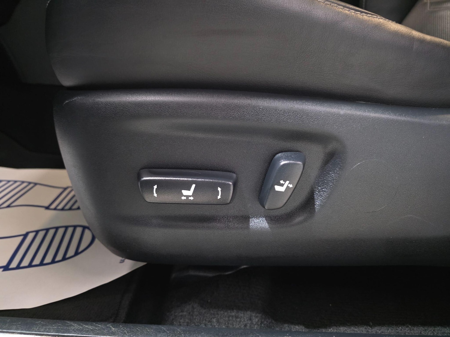 Used Lexus NX 2018 for sale - 77238646: Photo 13