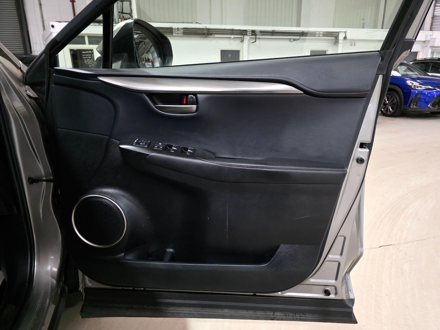 Used Lexus NX 2018 for sale - 77238646: Photo 14