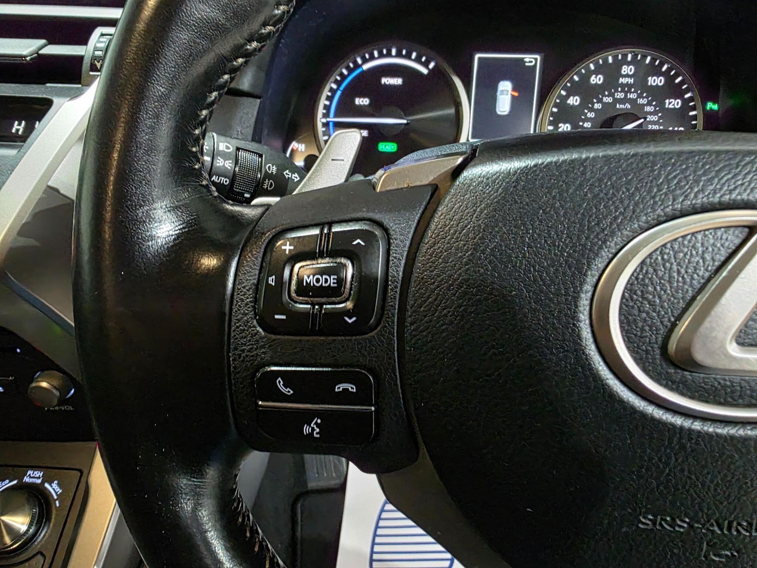 Used Lexus NX 2018 for sale - 77238646: Photo 18