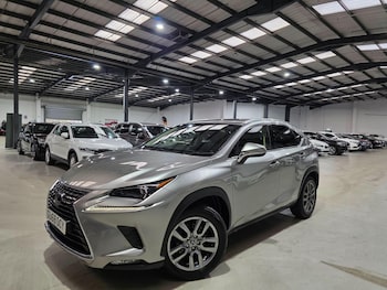 Used Lexus NX 2018 for sale - 77238646: Photo
