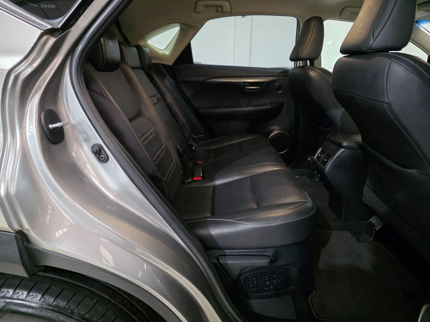 Used Lexus NX 2018 for sale - 77238646: Photo 23