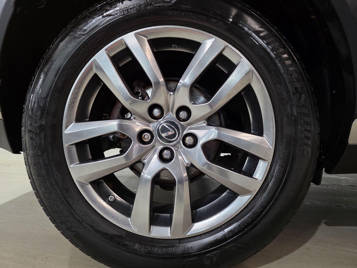 Used Lexus NX 2018 for sale - 77238646: Photo 29