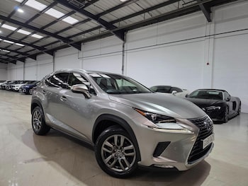 Used Lexus NX 2018 for sale - 77238646: Photo