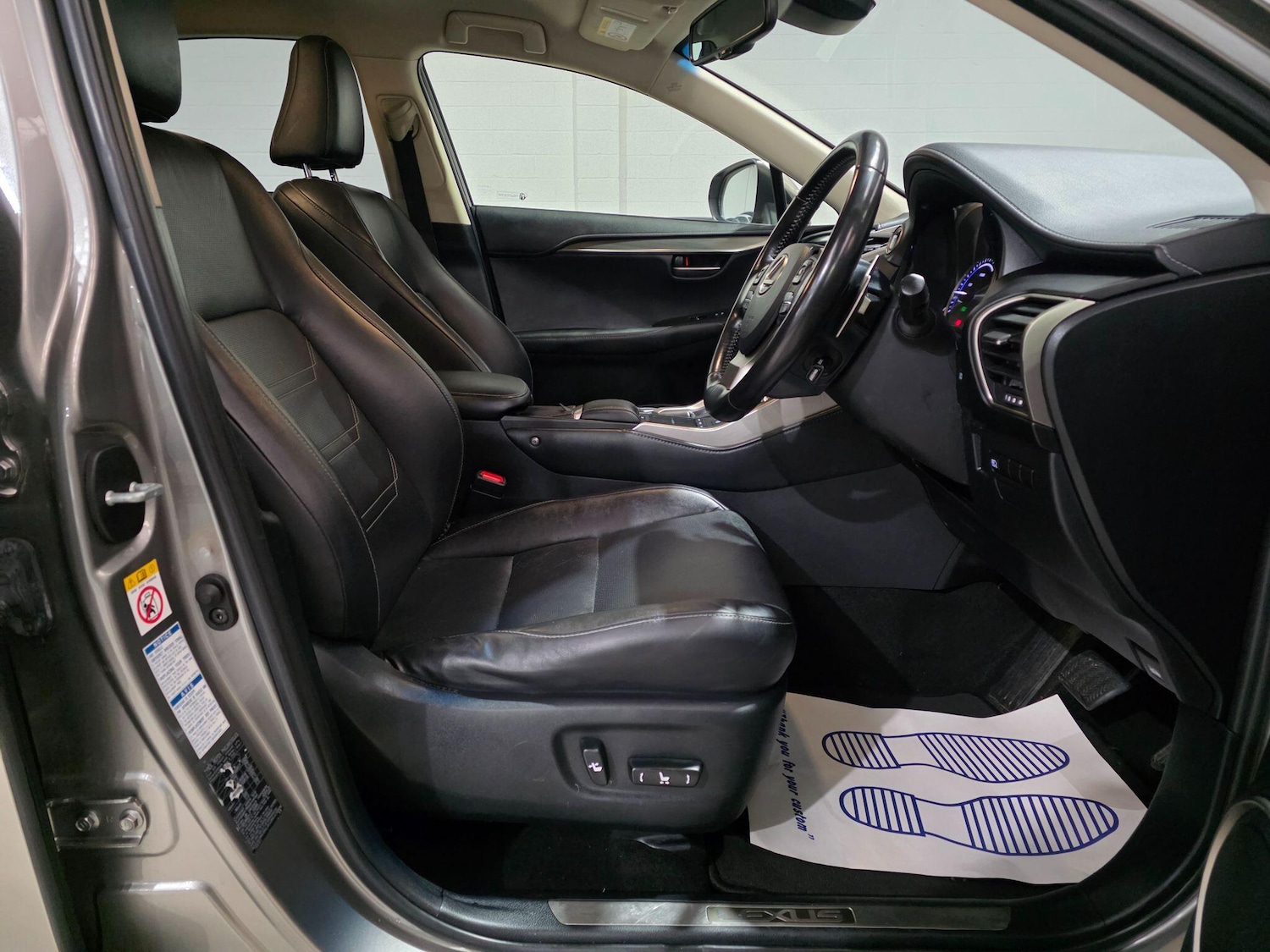 Used Lexus NX 2018 for sale - 77238646: Photo 6