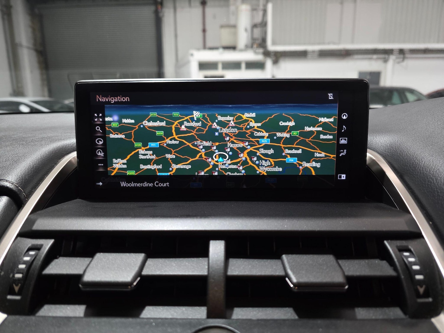 Used Lexus NX 2018 for sale - 77238646: Photo 7