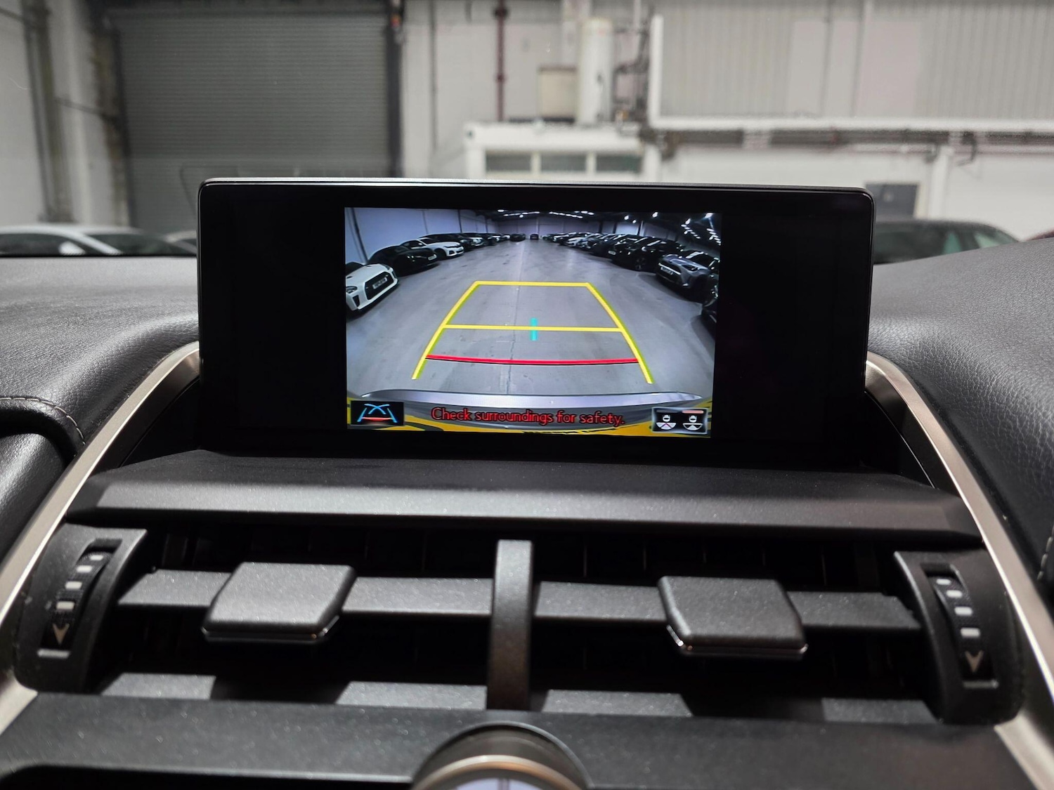 Used Lexus NX 2018 for sale - 77238646: Photo 8