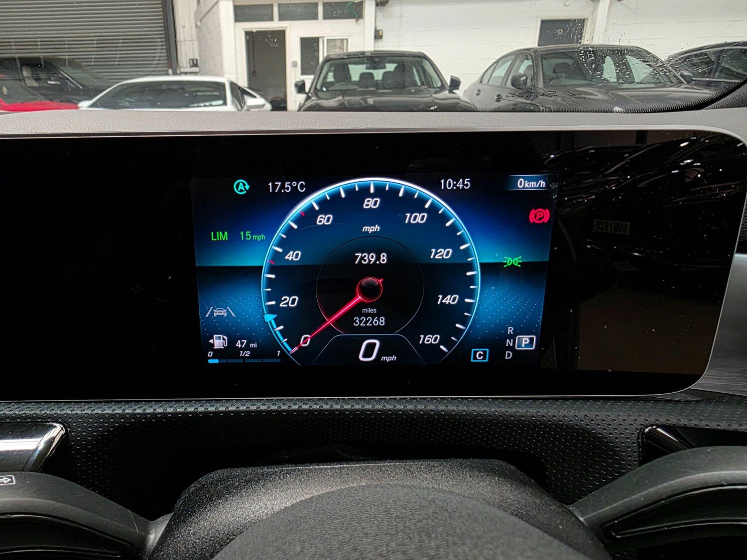 Used Mercedes-Benz CLA 2020 for sale - 76094722: Photo 10