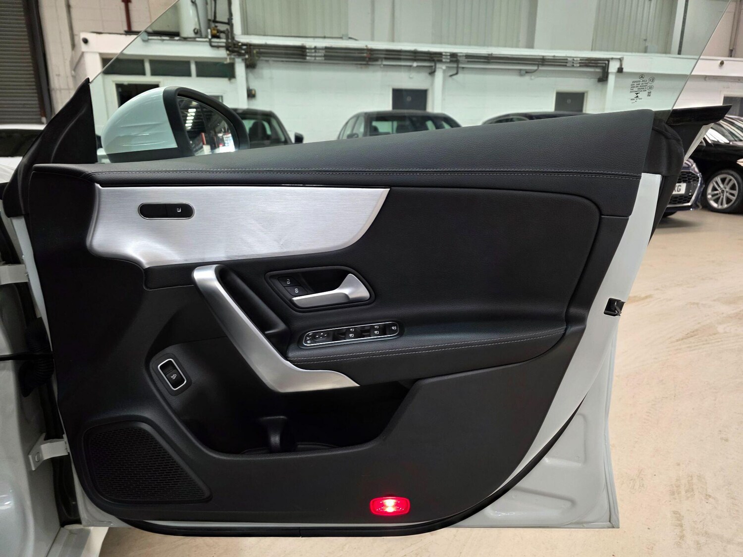 Used Mercedes-Benz CLA 2020 for sale - 76094722: Photo 11