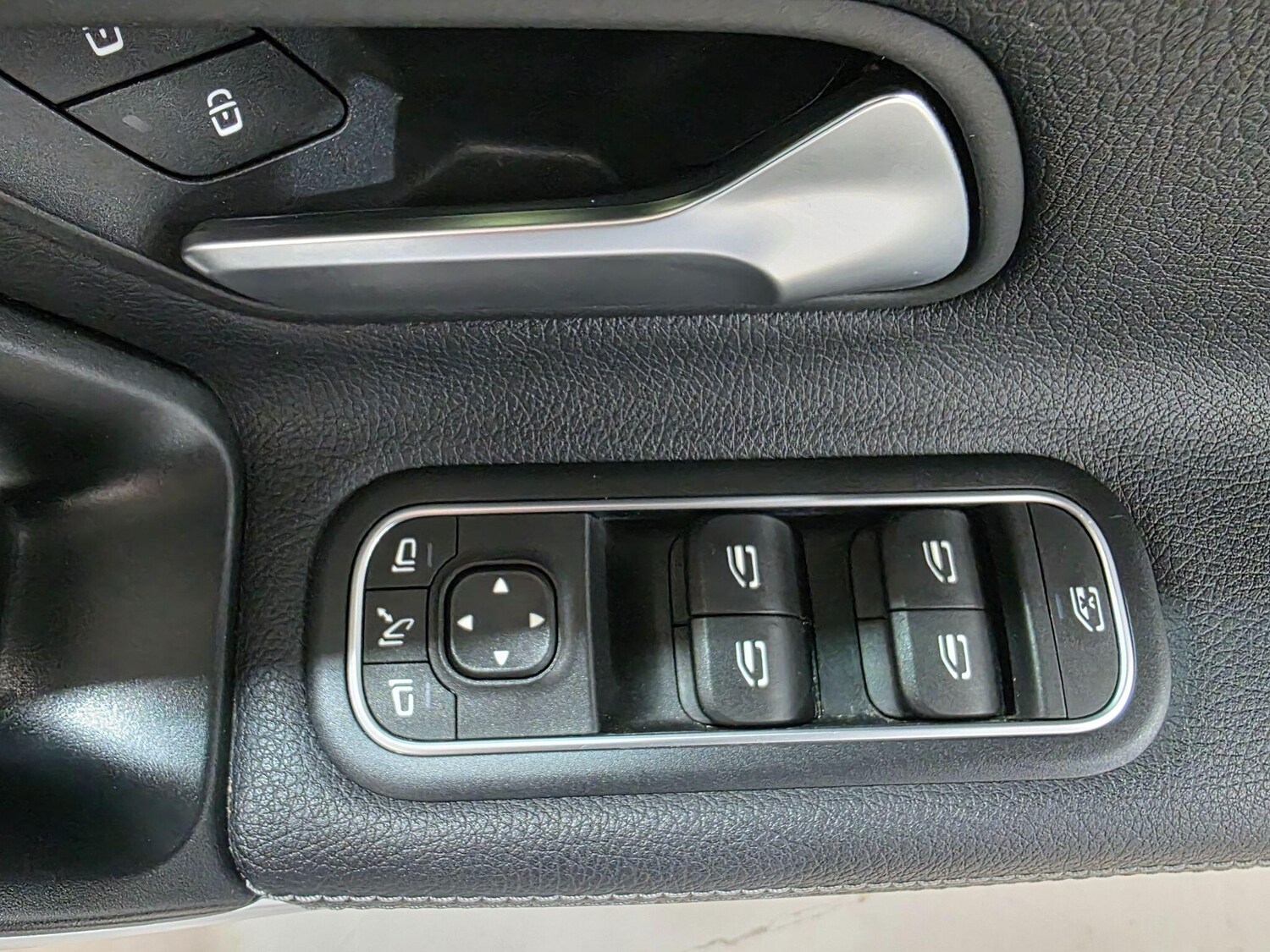 Used Mercedes-Benz CLA 2020 for sale - 76094722: Photo 12