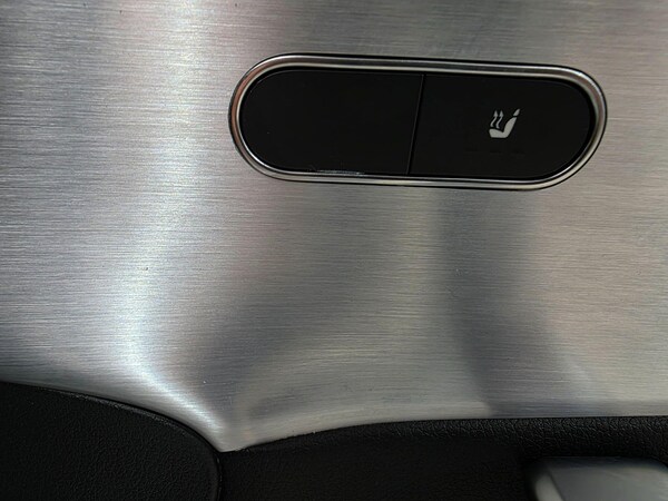 Used Mercedes-Benz CLA 2020 for sale - 76094722: Photo 14