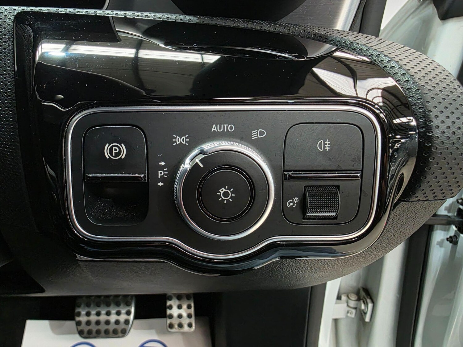 Used Mercedes-Benz CLA 2020 for sale - 76094722: Photo 15