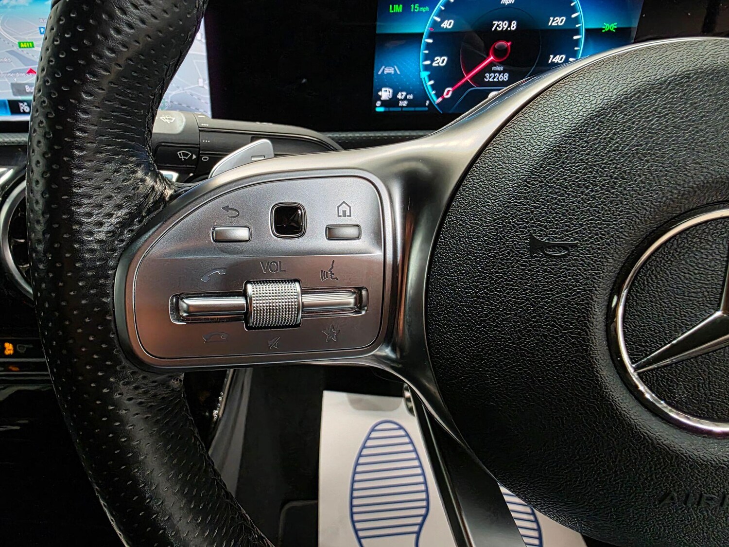 Used Mercedes-Benz CLA 2020 for sale - 76094722: Photo 18