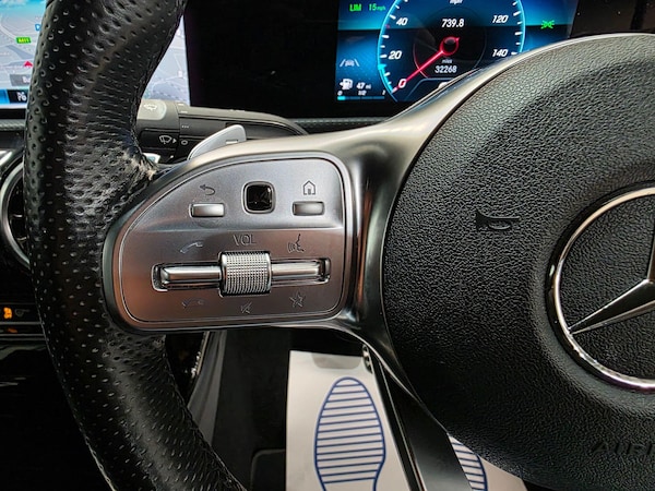 Used Mercedes-Benz CLA 2020 for sale - 76094722: Photo 18