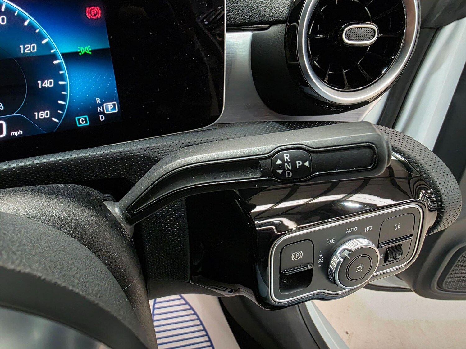 Used Mercedes-Benz CLA 2020 for sale - 76094722: Photo 19