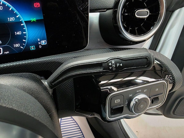 Used Mercedes-Benz CLA 2020 for sale - 76094722: Photo 19