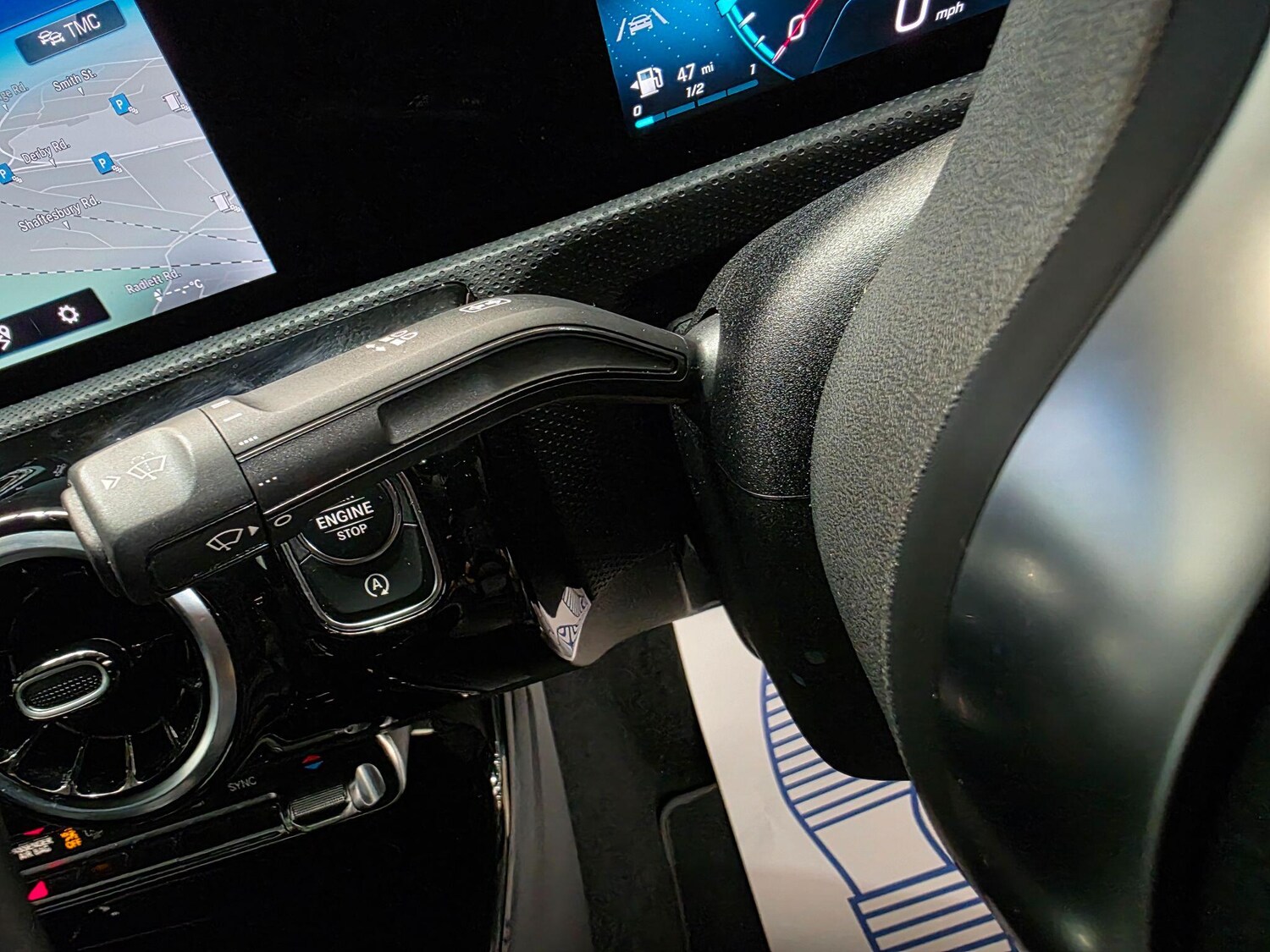 Used Mercedes-Benz CLA 2020 for sale - 76094722: Photo 20