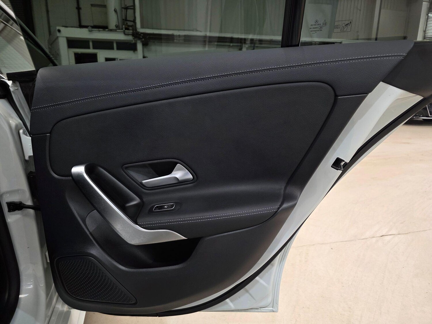 Used Mercedes-Benz CLA 2020 for sale - 76094722: Photo 21