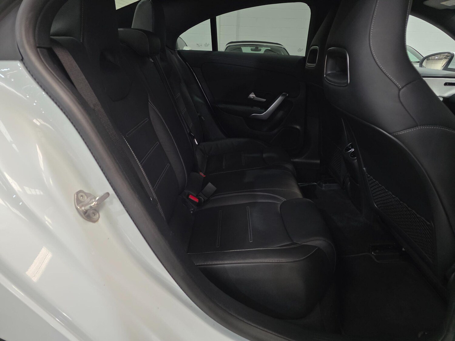 Used Mercedes-Benz CLA 2020 for sale - 76094722: Photo 23