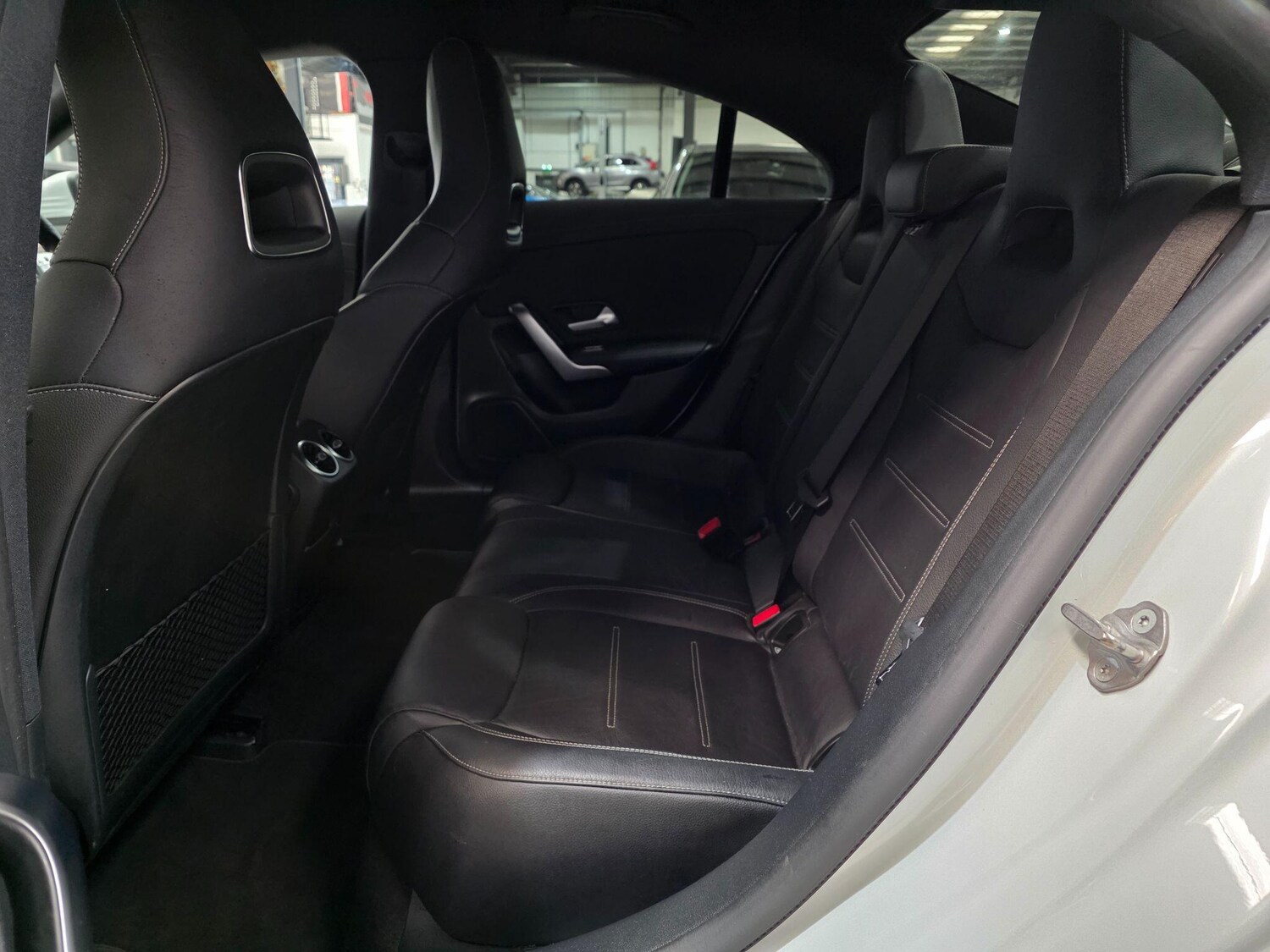 Used Mercedes-Benz CLA 2020 for sale - 76094722: Photo 24