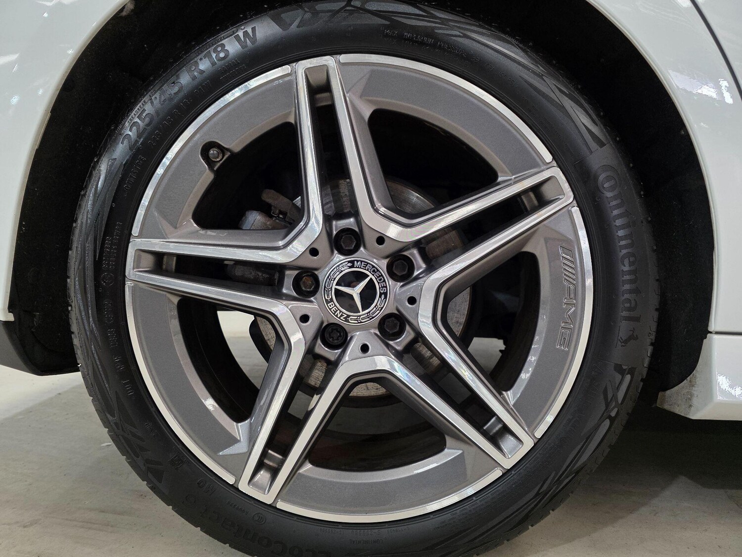 Used Mercedes-Benz CLA 2020 for sale - 76094722: Photo 29