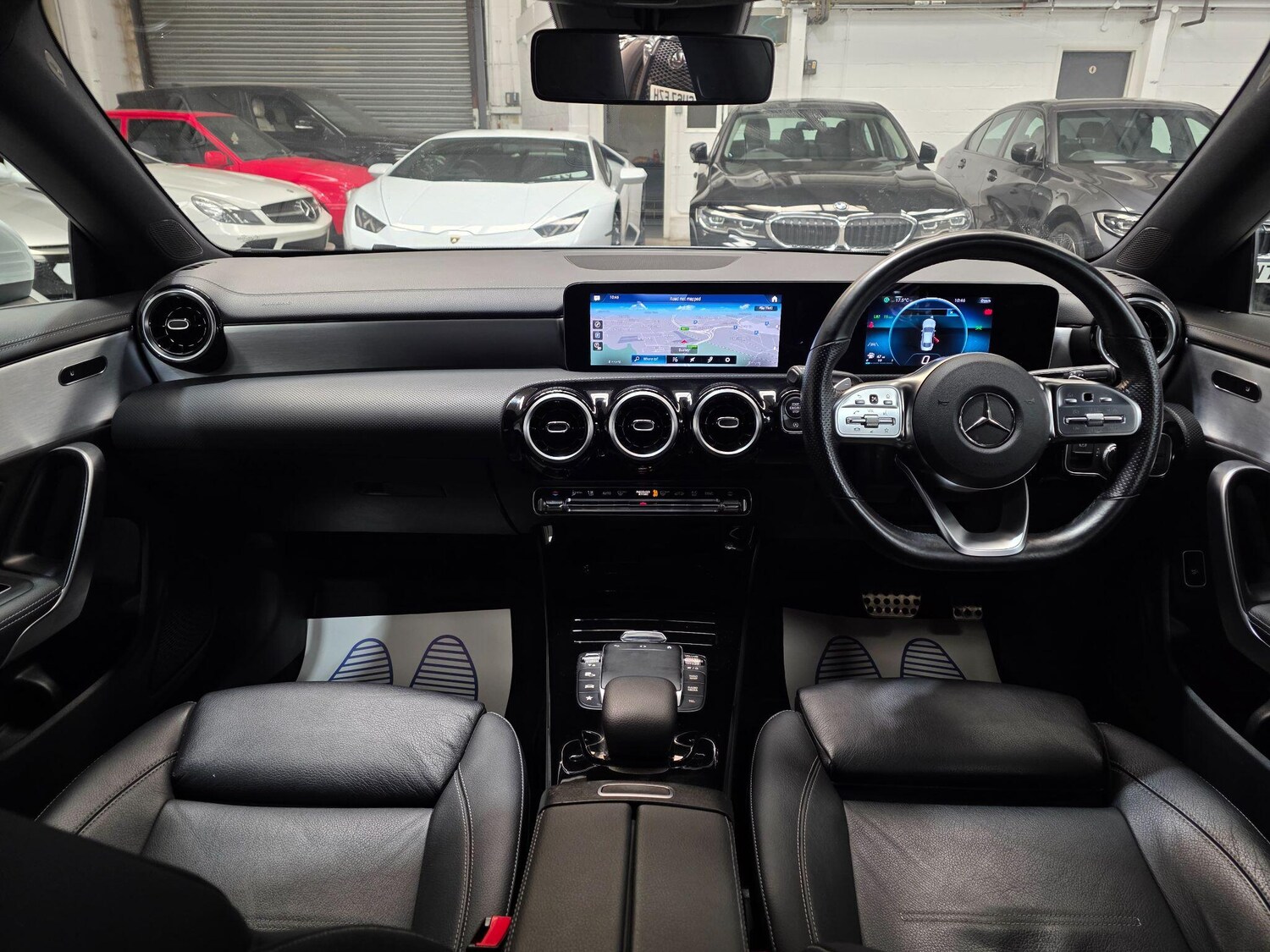 Used Mercedes-Benz CLA 2020 for sale - 76094722: Photo 5