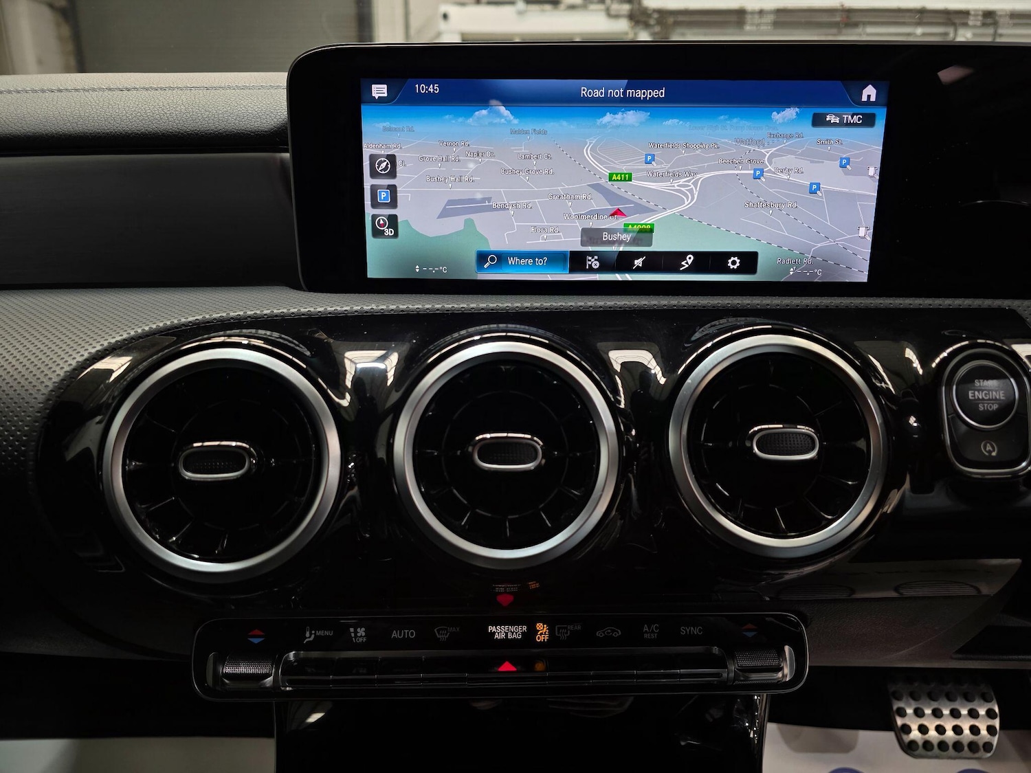 Used Mercedes-Benz CLA 2020 for sale - 76094722: Photo 7