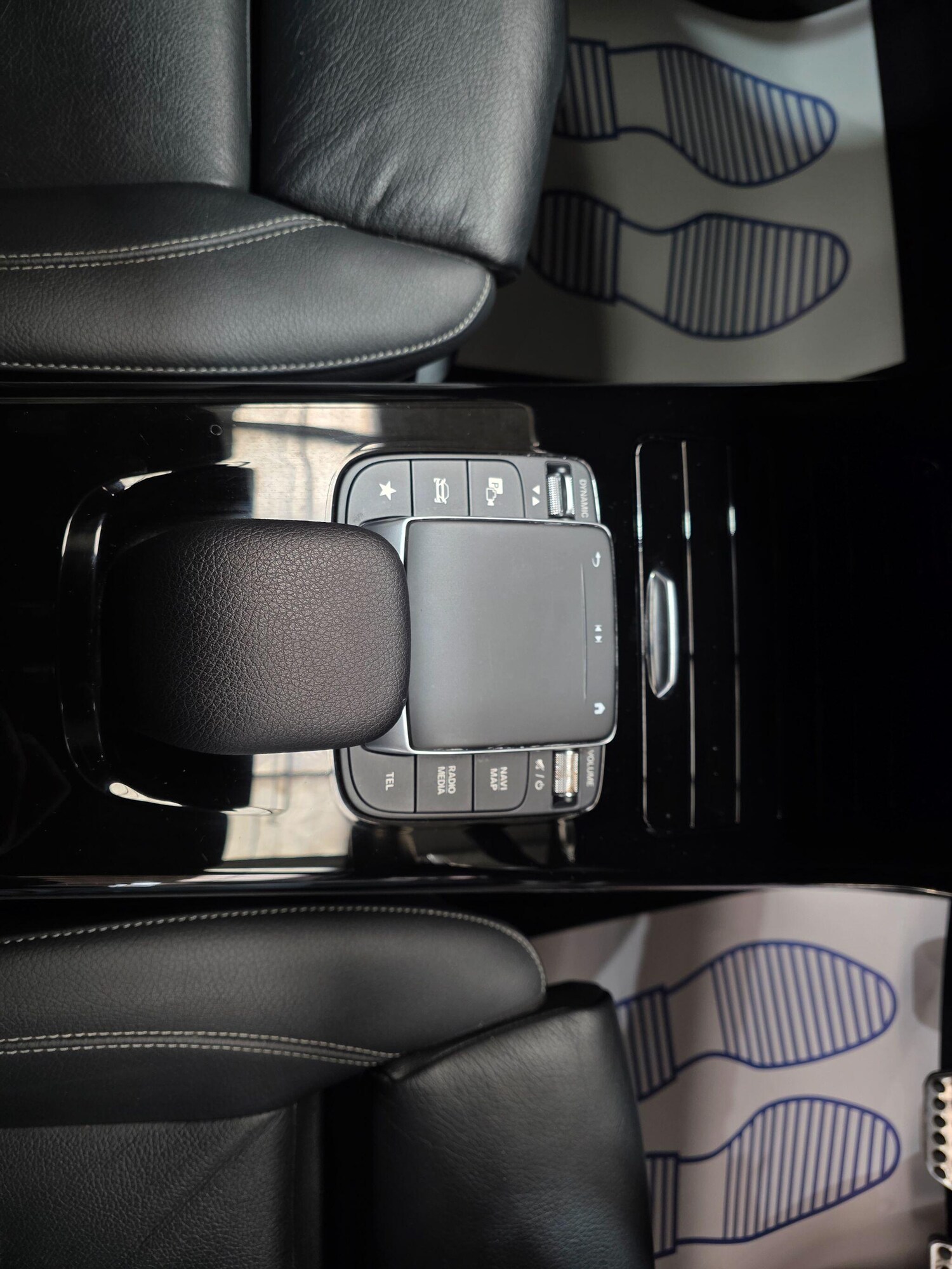 Used Mercedes-Benz CLA 2020 for sale - 76094722: Photo 9