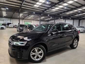 2016 (66) - 1.4 TFSI CoD Sport S Tronic Euro 6 (s/s) 5dr