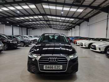 Used Audi Q3 2016 for sale - 74838460: Photo