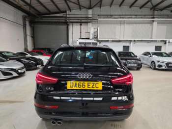 Used Audi Q3 2016 for sale - 74838460: Photo