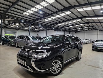 Used Mitsubishi Outlander 2018 for sale - 78276194: Photo