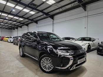 Used Mitsubishi Outlander 2018 for sale - 78276194: Photo