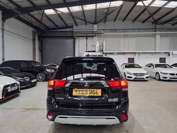 Used Mitsubishi Outlander 2018 for sale - 78276194: Photo