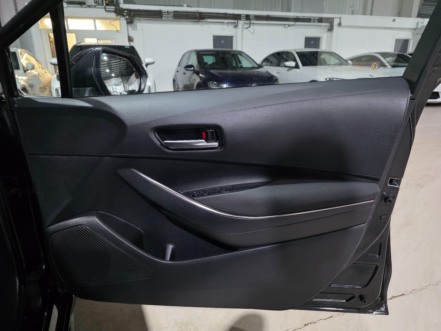 Used Toyota Corolla 2022 for sale - 76620606: Photo 12