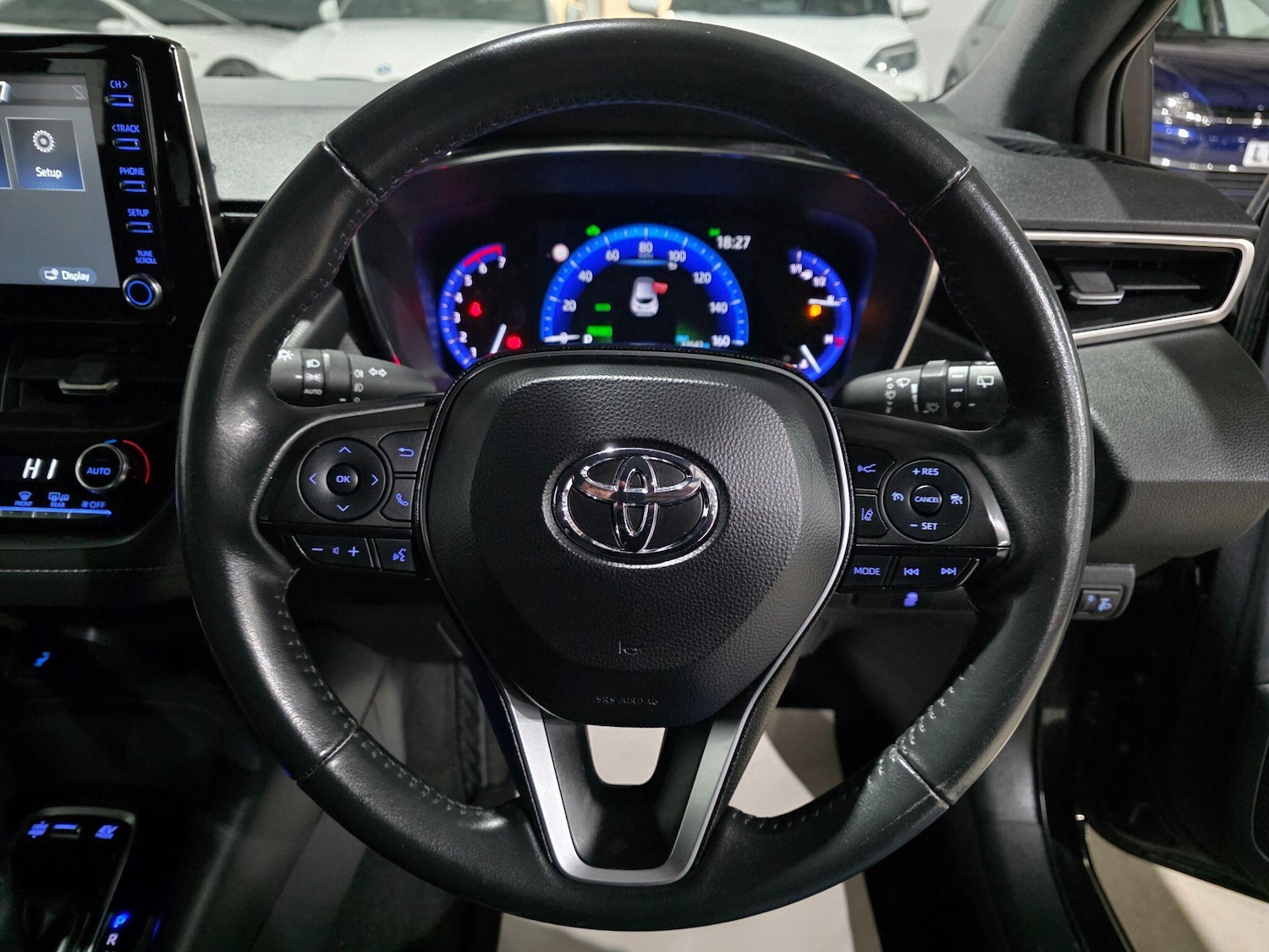 Used Toyota Corolla 2022 for sale - 76620606: Photo 14