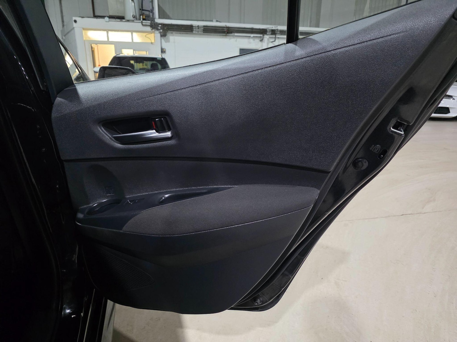 Used Toyota Corolla 2022 for sale - 76620606: Photo 19