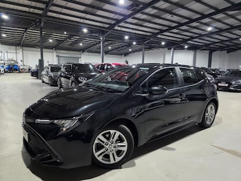 Used Toyota Corolla 2022 for sale - 76620606: Photo