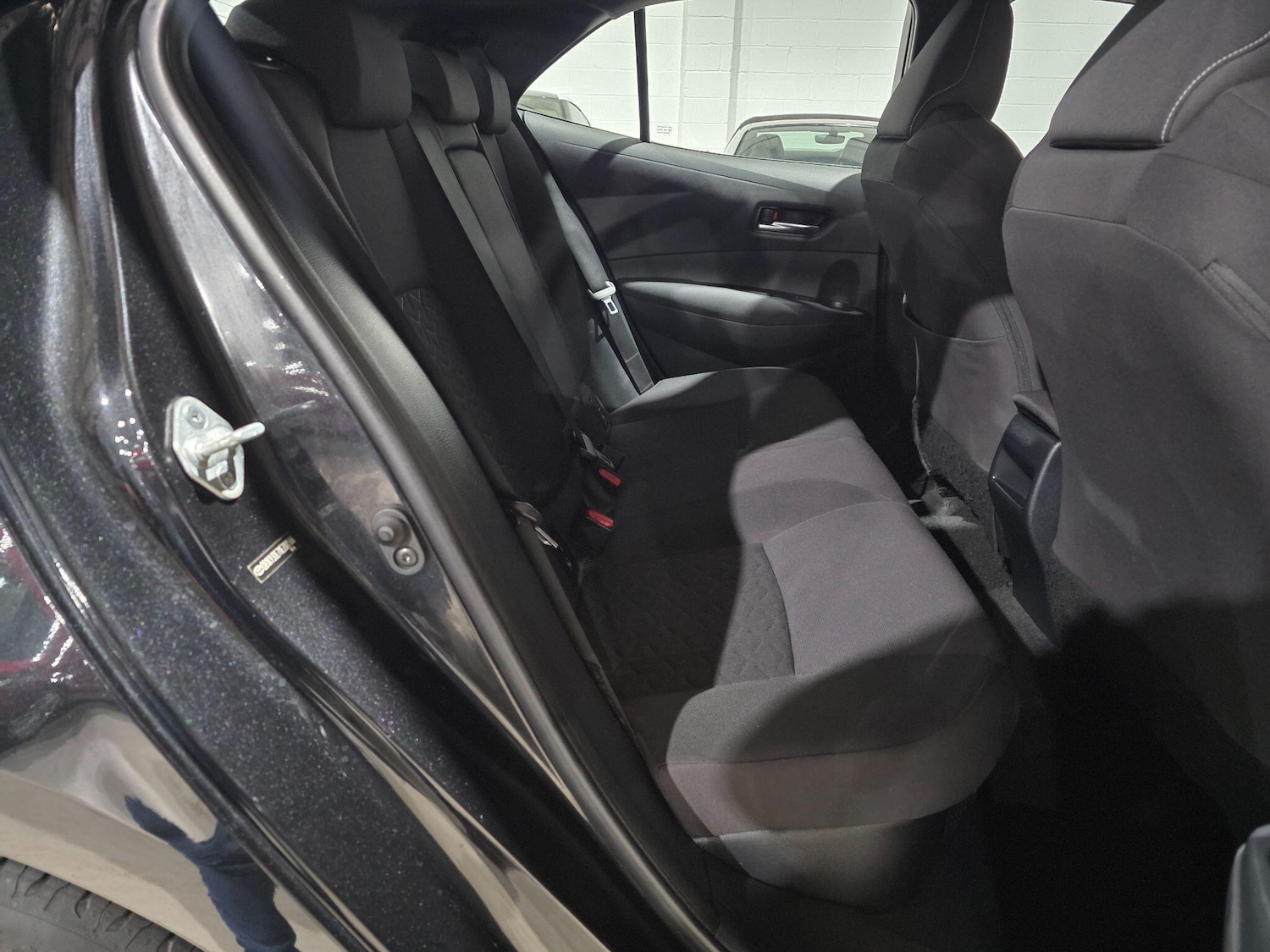 Used Toyota Corolla 2022 for sale - 76620606: Photo 21