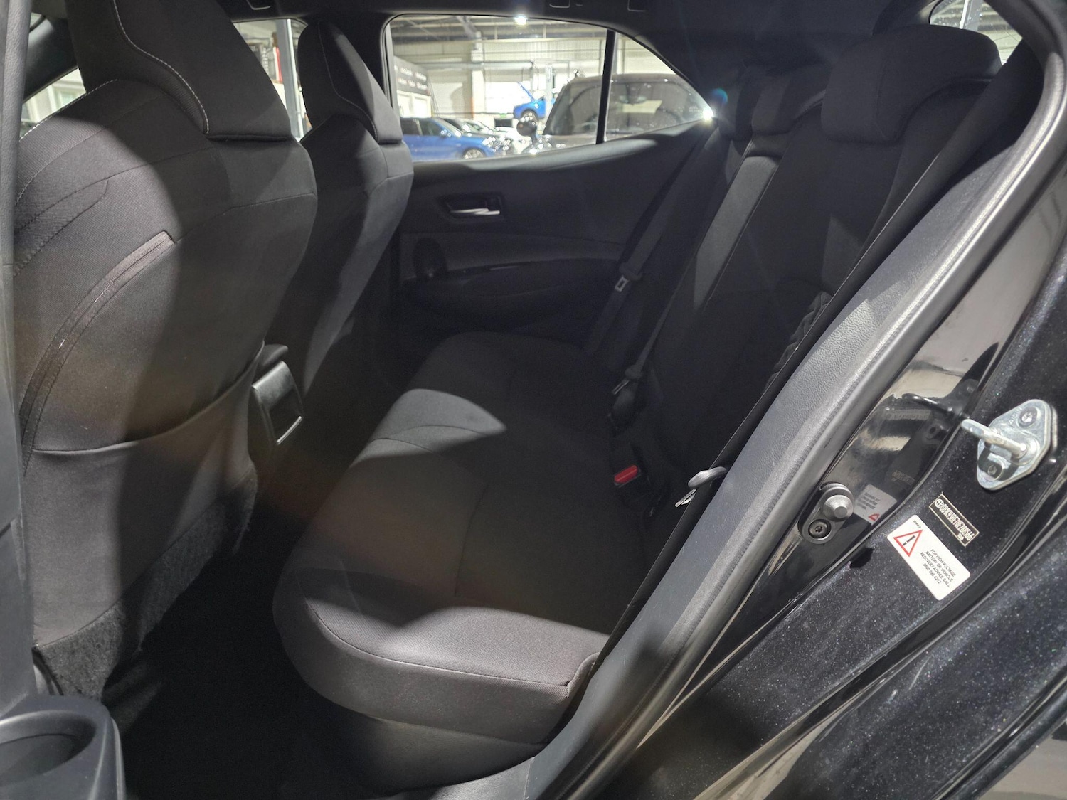 Used Toyota Corolla 2022 for sale - 76620606: Photo 22