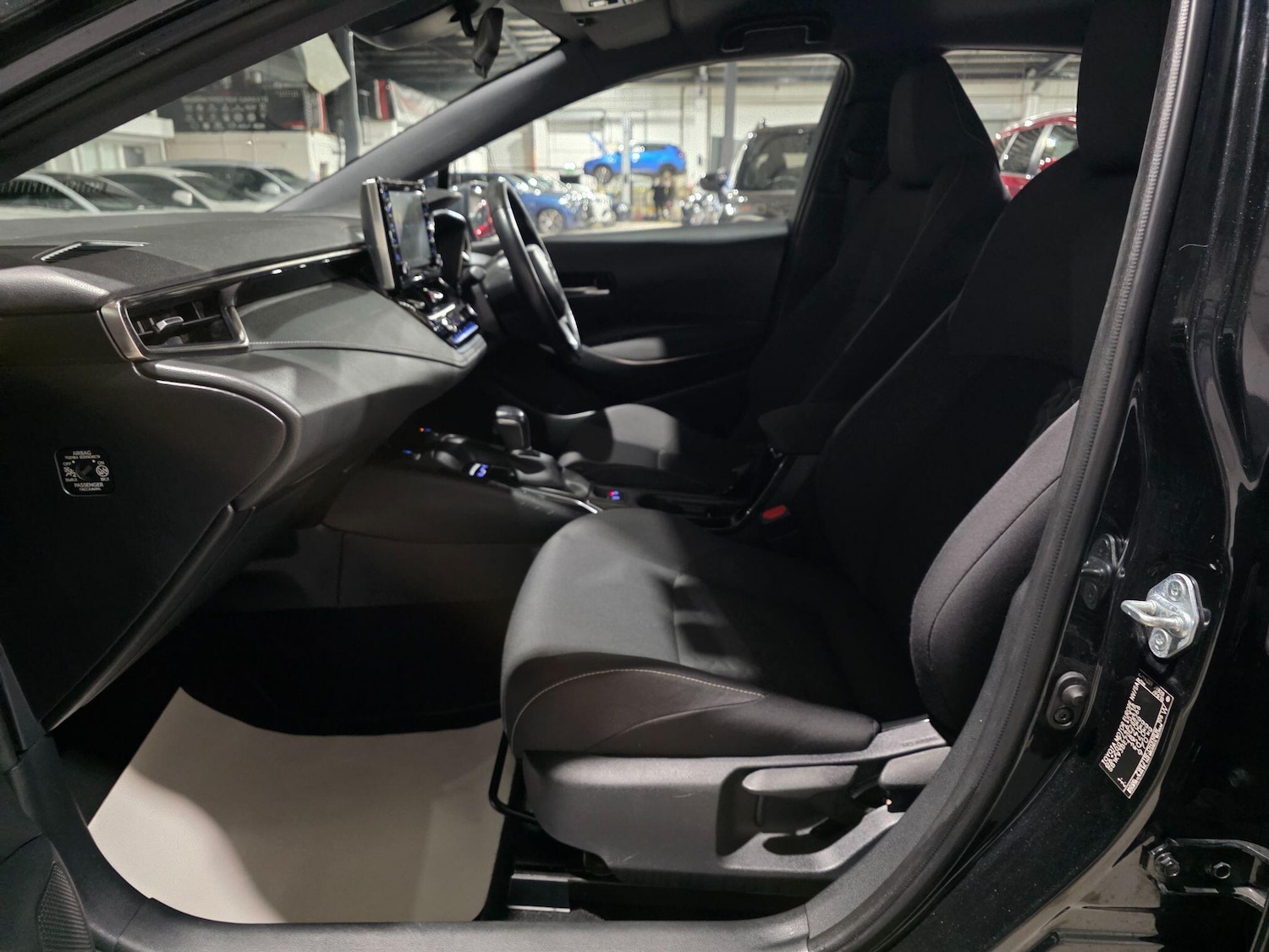 Used Toyota Corolla 2022 for sale - 76620606: Photo 23