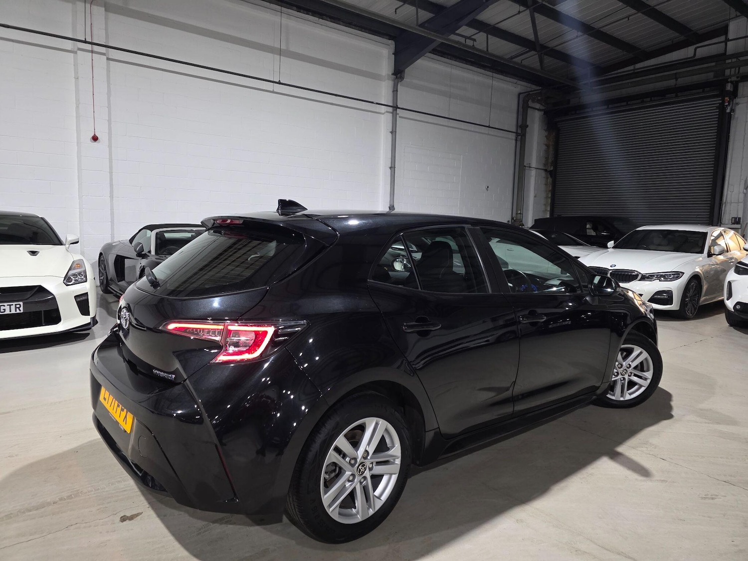 Used Toyota Corolla 2022 for sale - 76620606: Photo 24