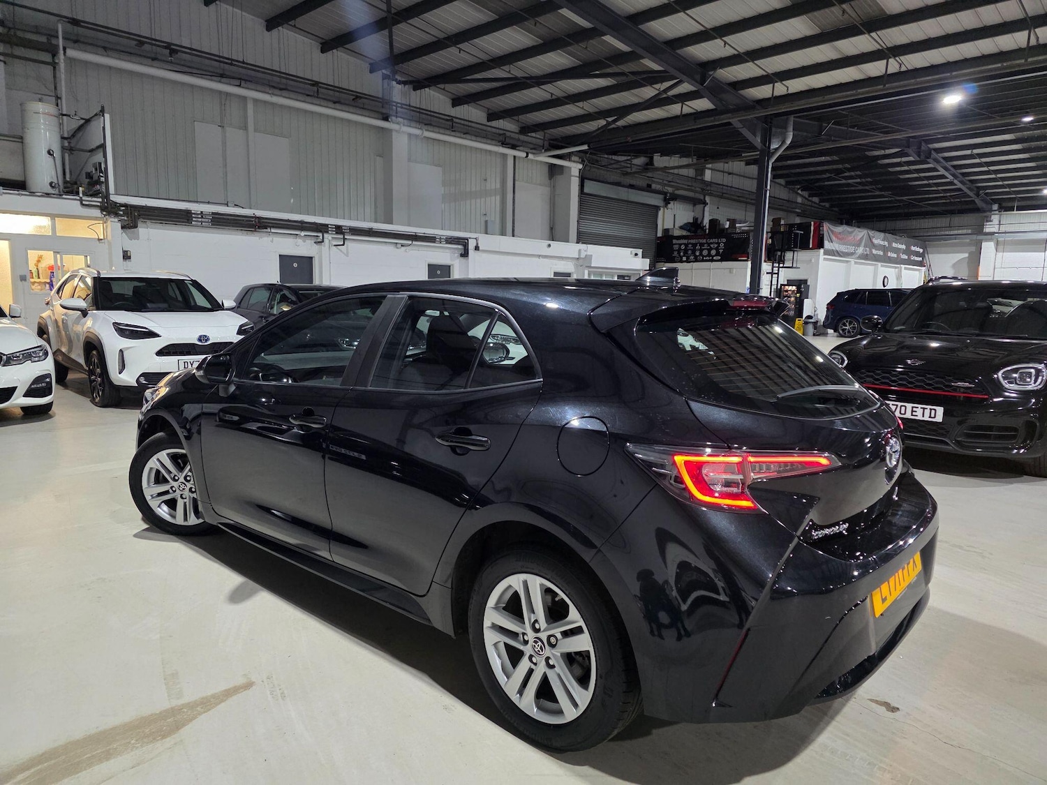 Used Toyota Corolla 2022 for sale - 76620606: Photo 25