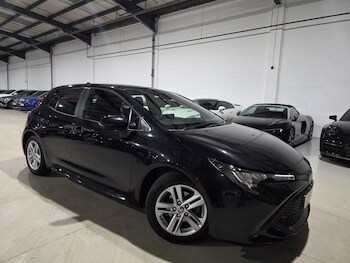 Used Toyota Corolla 2022 for sale - 76620606: Photo