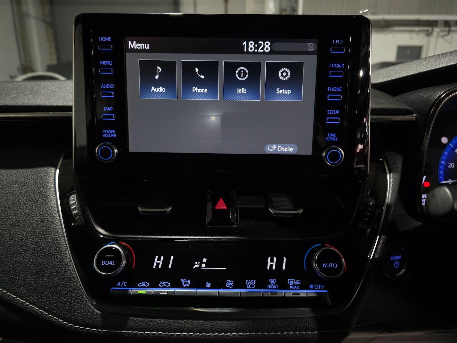 Used Toyota Corolla 2022 for sale - 76620606: Photo 7