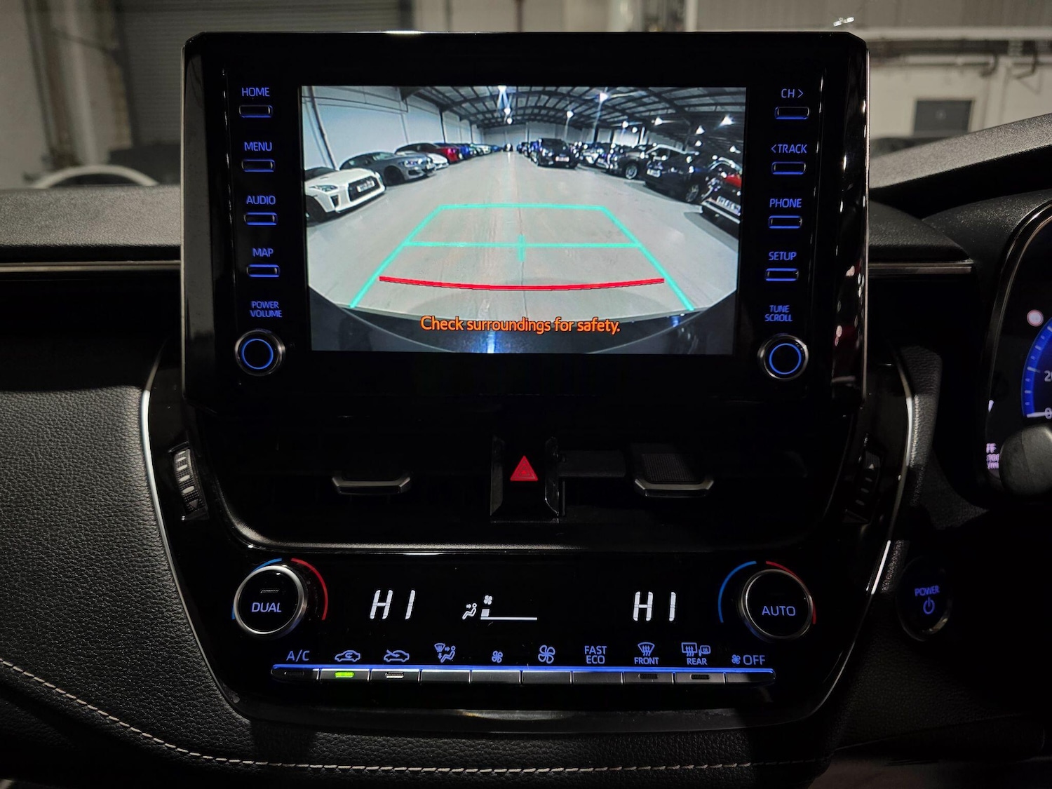 Used Toyota Corolla 2022 for sale - 76620606: Photo 8